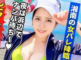 企画ナンパされた長身の巨乳ちゃんがハメパコ！痴女りオナニー！ガン突きぱんぱんバックえちっくす！