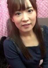 【ガチな素人】かおりさん 22歳
