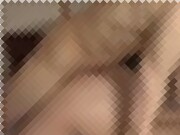 【フェラ】長瀬涼子 息子を溺愛する超美人母が無知な息子に手コキフェラから体を張って性教育！