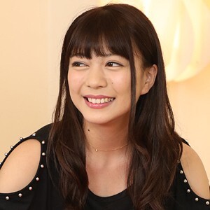 Hさん