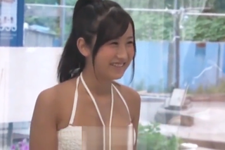 〈マジックミラー号〉ヤバい！とても女子大生には見えない！経験浅いお●んちょに毒液注入攻撃！後のことは知らねww