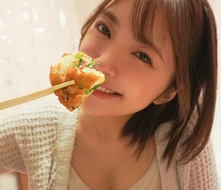 【巨乳パイパン】細身ながらもエロ乳揺らし子宮ごと貫かれてアヘ顔止まらないデカパイ娘