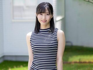 【本物人妻】清楚美人でスレンダーな身体がエッチな三十路美魔女…夫と長年ご無沙汰で我慢出来ずにマゾ希望を叶える為に撮影決意