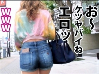 〚ハメ撮り〛すけべなカラダのハーフ美女 電マ大好きの超ヘンタイ娘