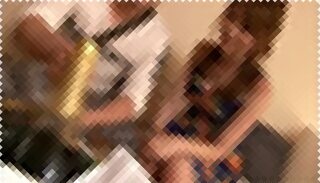 【フェラ】モデル系美女とビーチの岩陰に隠れてのフェラで続きはホテルに戻ってからハメ三昧ｗ