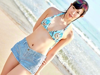 （MM号）デカパイなきれいな女♪ 彼のそばでほかの男を嬉しそうに攻めて中出しで昇天しまくる