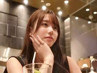 【広仲みなみ】美尻でキツマン名器の美人がエロ合体！ビチャ潮吹きおしっこ！濃厚フェラ！正常位でズコって腹射！