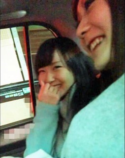 【ナンパ】美人の女子大生をナンパしお持ち帰り！宅飲みで緩くなっている所をエッチなゲームをし挿入セックス！