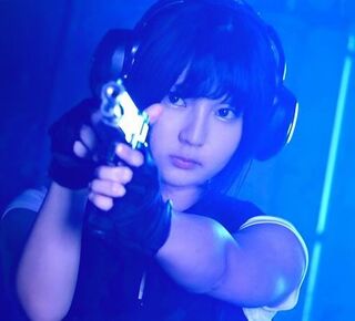 ＜集団レイプ＞囮捜査にミスったエロ巨乳な女捜査官！鬼畜な痴漢サークルに監禁され屈辱の電マ調教で肉便器奴隷堕ち＜強姦凌辱＞