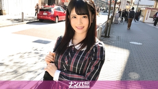 マジ軟派、初撮。1037