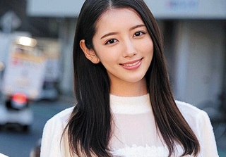 素人ナンパ「ぅぅ♡気持ちぃ♡」スレンダー巨乳おっぱいの国立大に通う清楚インテリ美人お姉さんの素股＆膣内射精SEX！