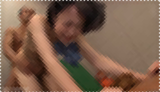 【糞臭顔射】自分のうんこの臭いを嗅ぎながら、大好きな先生に後ろから鬼突きされる美人女子校生。