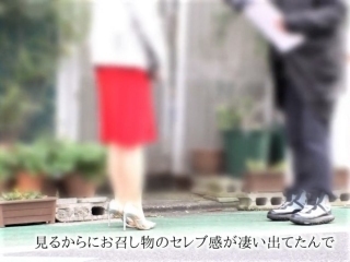 〖熟女ナンパ〗本当に四十路ですか？夫以外のイチモツと中出し交尾でイキ狂う