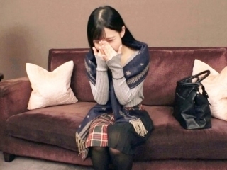 〚素人ナンパ〛美白美乳の女の子が、愛のあるエッチを教えてほしくて応募してきました